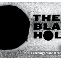 The Black Hole: A lesson plan